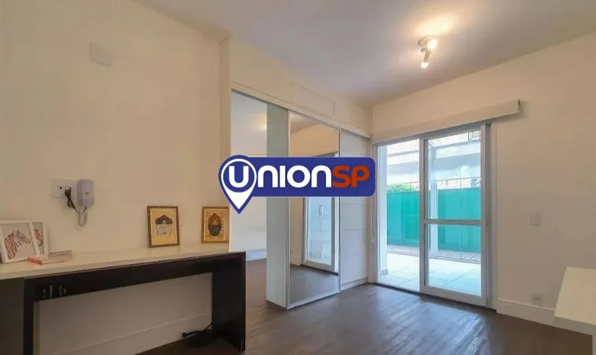 Foto 1 de Apartamento com 1 Quarto à venda, 44m² em Ipiranga, São Paulo