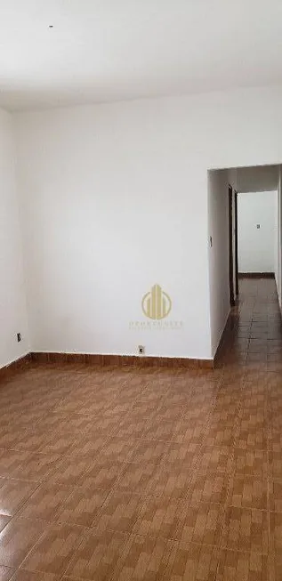 Foto 1 de Casa com 3 Quartos à venda, 104m² em Campos Eliseos, Ribeirão Preto