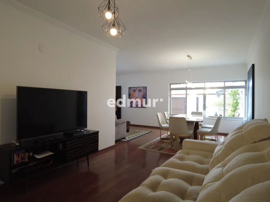 Foto 1 de Casa com 3 Quartos à venda, 185m² em Paraiso, Santo André