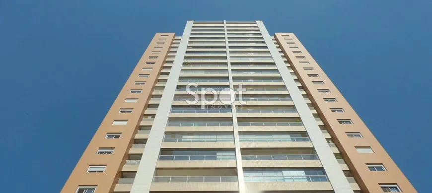 Foto 1 de Apartamento com 3 Quartos à venda, 184m² em Real Parque, São Paulo