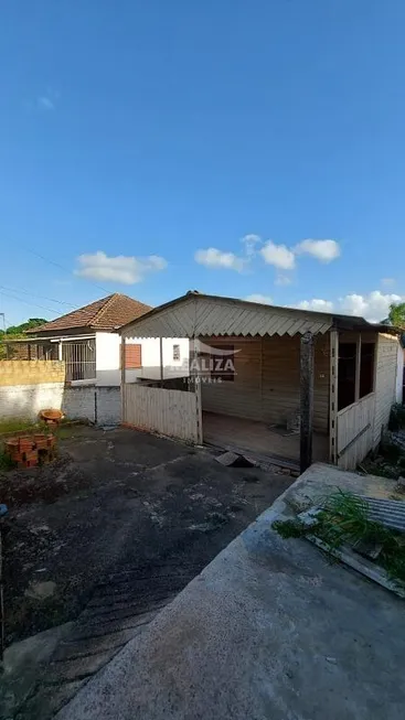 Foto 1 de Lote/Terreno à venda, 163m² em Centro, Viamão