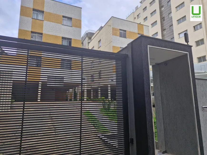 Foto 1 de Apartamento com 3 Quartos à venda, 90m² em Buritis, Belo Horizonte