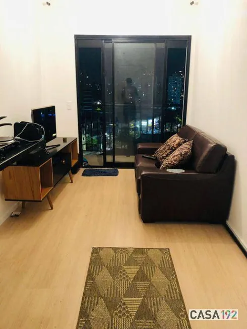 Foto 1 de Apartamento com 1 Quarto para venda ou aluguel, 32m² em Butantã, São Paulo