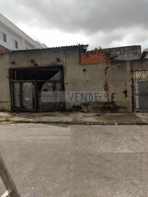 Foto 1 de Lote/Terreno à venda, 345m² em Vila Barao, Sorocaba