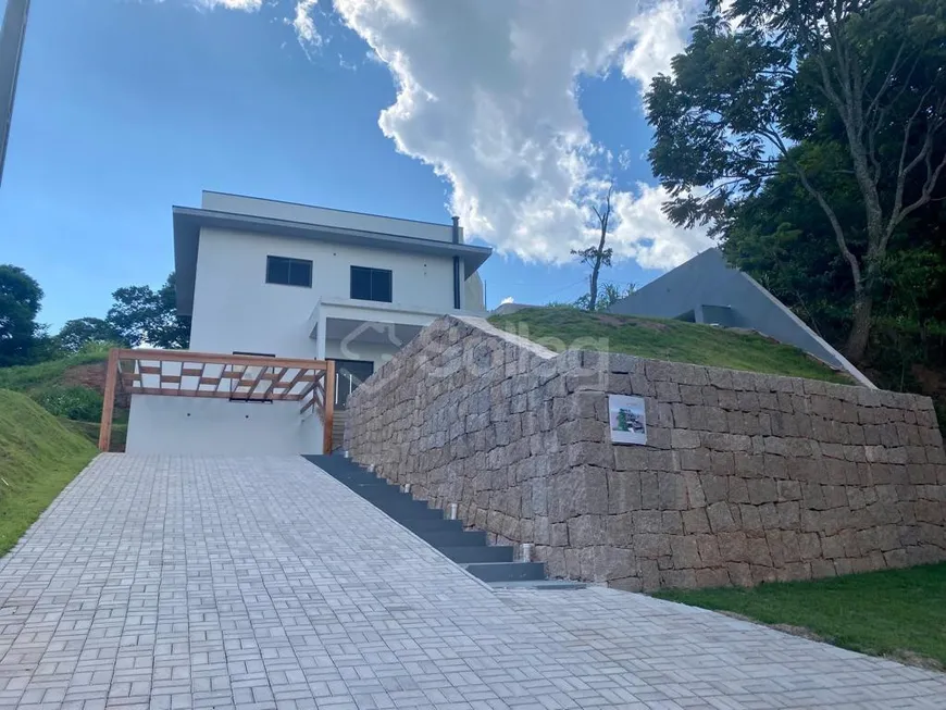 Foto 1 de Casa de Condomínio com 3 Quartos à venda, 209m² em Condominio Picollo Villaggio, Louveira