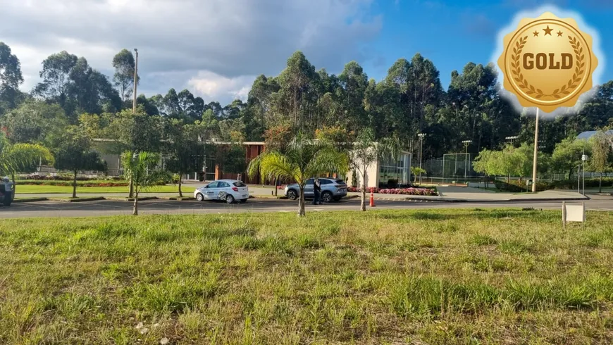 Foto 1 de Lote/Terreno à venda, 641m² em Alphaville Lagoa Dos Ingleses, Nova Lima