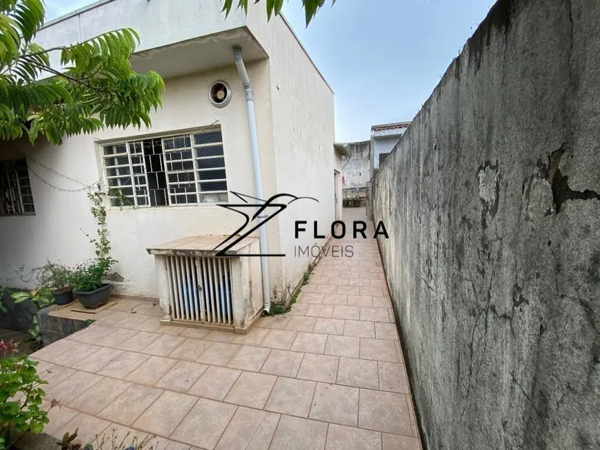 Foto 1 de Casa com 3 Quartos à venda, 275m² em Vila Real, Hortolândia