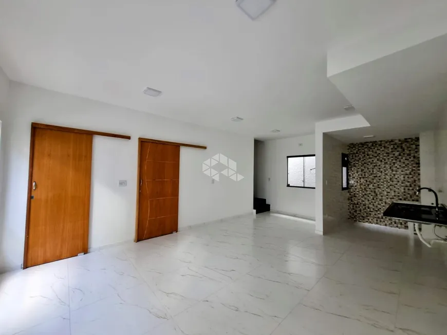 Foto 1 de Casa de Condomínio com 3 Quartos à venda, 92m² em Móoca, São Paulo