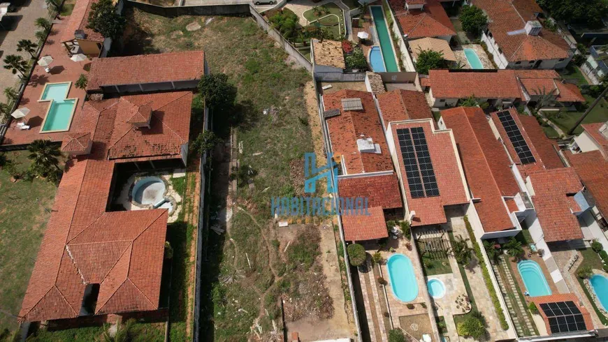 Foto 1 de Lote/Terreno à venda, 1900m² em Capim Macio, Natal