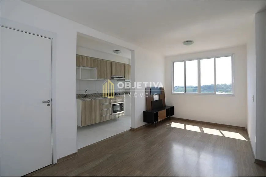 Foto 1 de Apartamento com 3 Quartos à venda, 60m² em Jardim Planalto, Porto Alegre