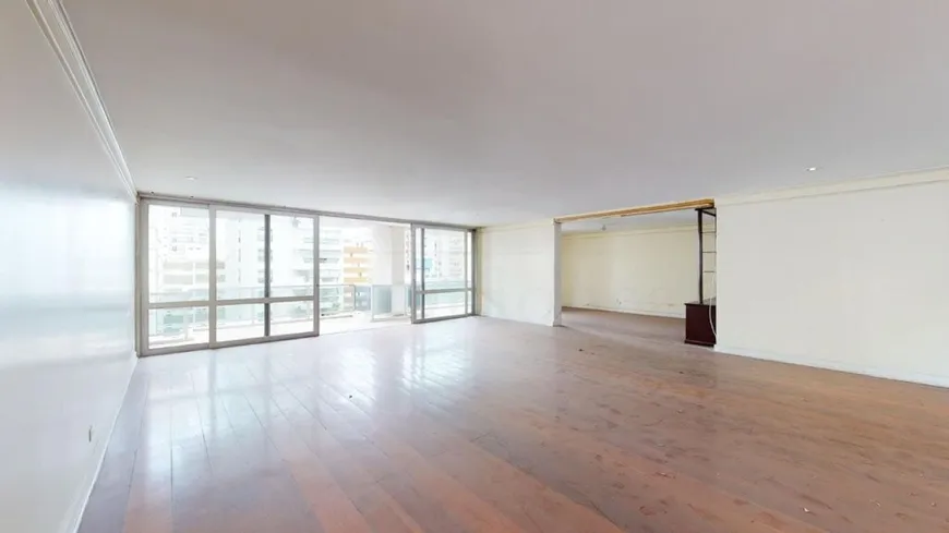 Foto 1 de Apartamento com 3 Quartos à venda, 383m² em Santa Cecília, São Paulo