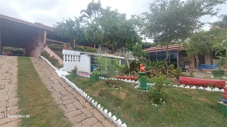 Foto 1 de Casa de Condomínio com 4 Quartos à venda, 327m² em Parque dos Cafezais VI, Itupeva