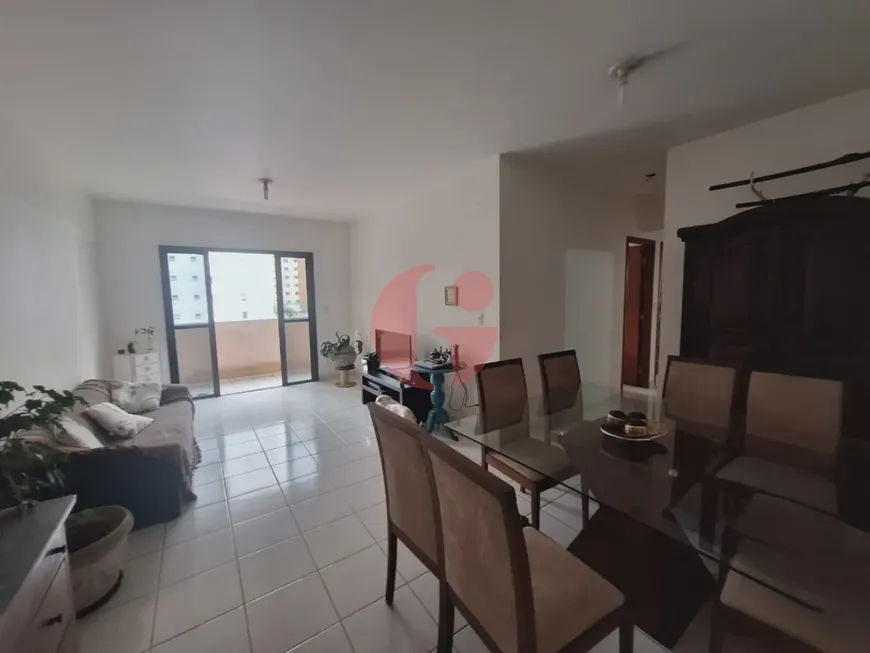 Foto 1 de Apartamento com 3 Quartos à venda, 96m² em Jardim Aquarius, São José dos Campos