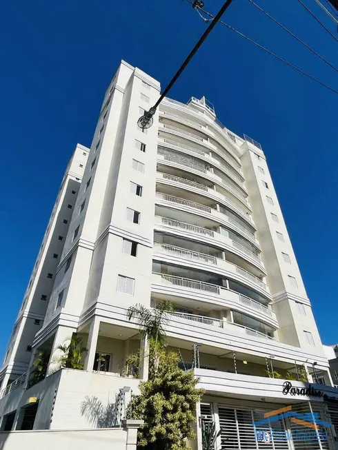 Foto 1 de Apartamento com 3 Quartos à venda, 123m² em Centro, Osasco