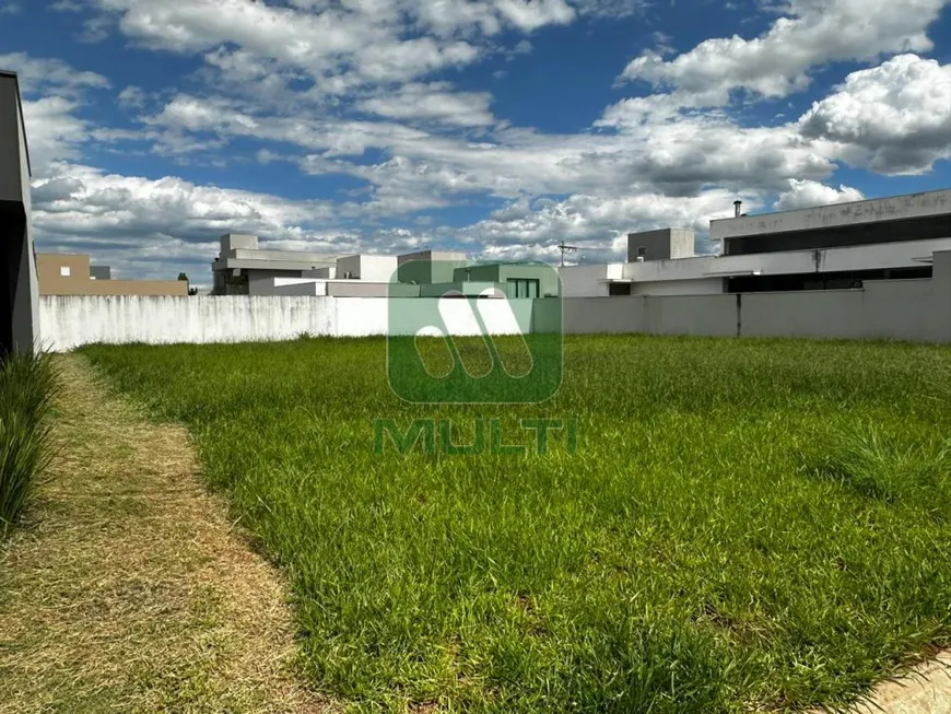 Foto 1 de Lote/Terreno com 1 Quarto à venda, 438m² em Jardim Sul, Uberlândia