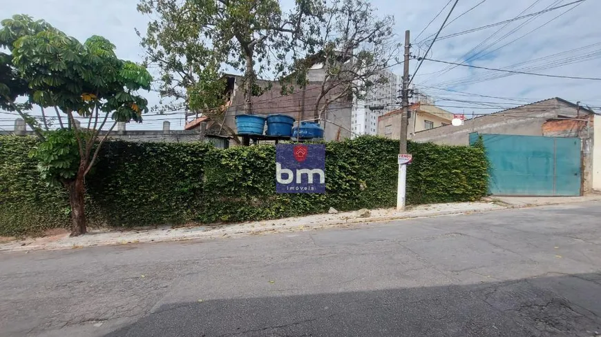 Foto 1 de Lote/Terreno à venda, 379m² em Parque Arariba, São Paulo