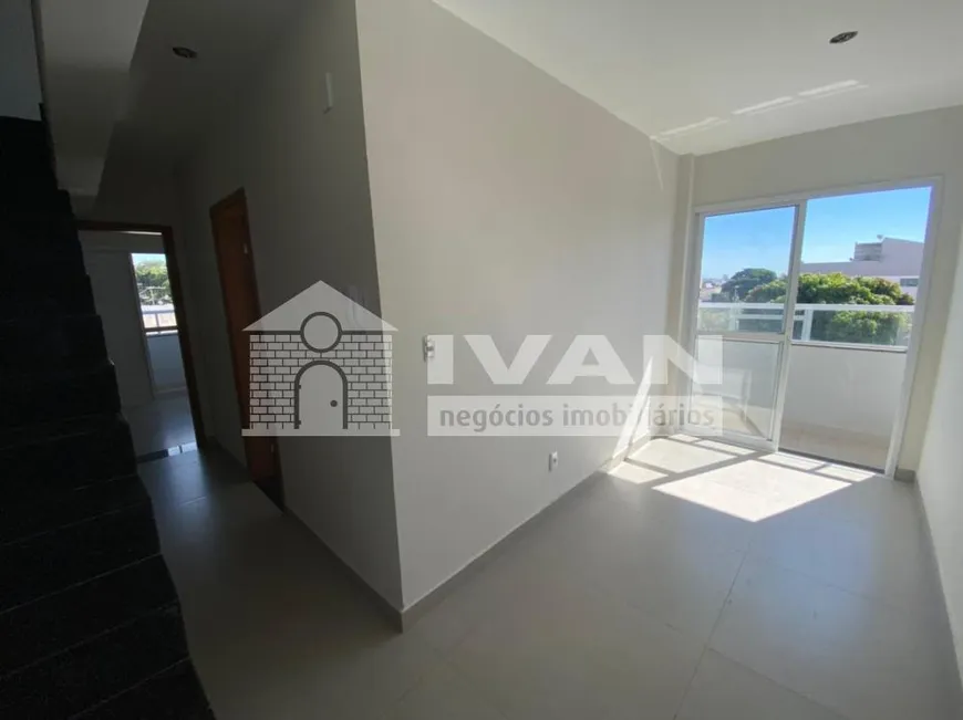 Foto 1 de Cobertura com 3 Quartos à venda, 100m² em Santa Mônica, Uberlândia