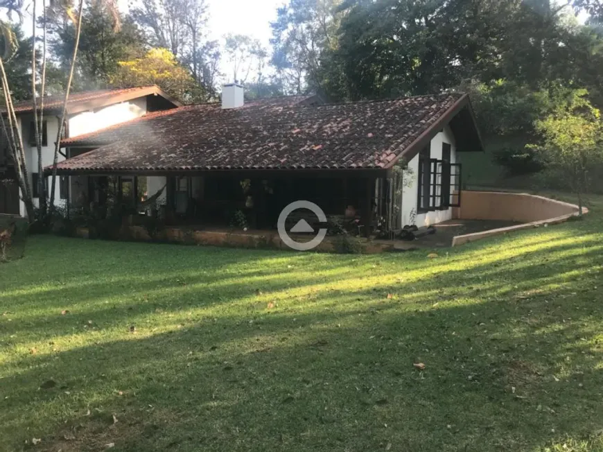 Foto 1 de Casa de Condomínio com 2 Quartos à venda, 500m² em Sítios de Recreio Gramado, Campinas