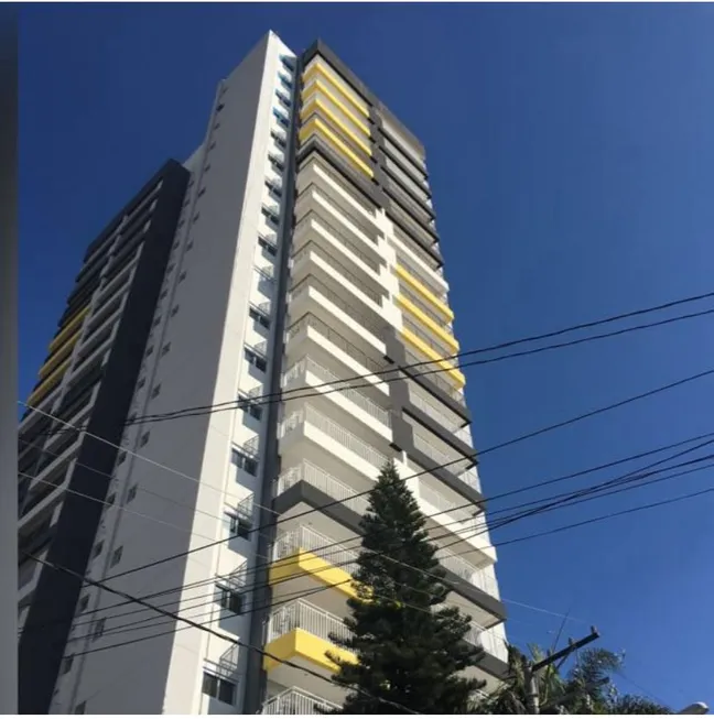 Foto 1 de Apartamento com 1 Quarto à venda, 45m² em Vila Guarani, São Paulo