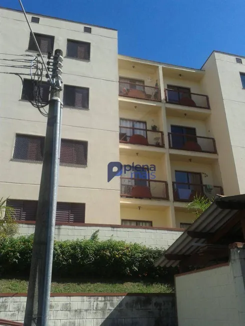 Foto 1 de Apartamento com 2 Quartos à venda, 56m² em Jardim das Bandeiras, Campinas