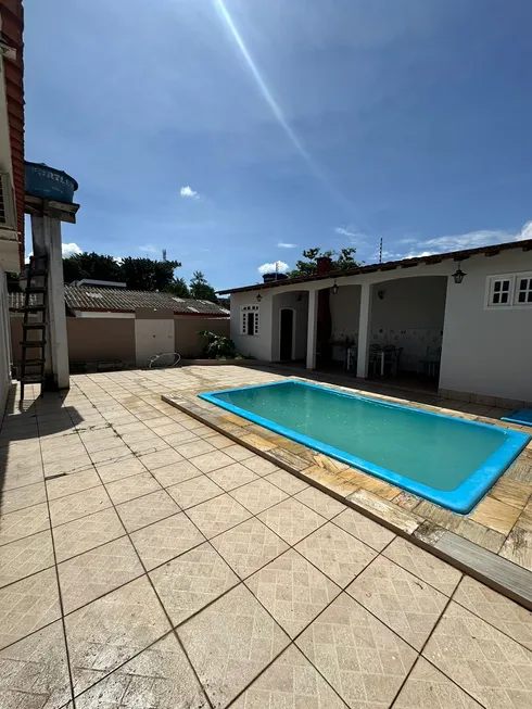Foto 1 de Apartamento com 3 Quartos à venda, 250m² em Compensa, Manaus