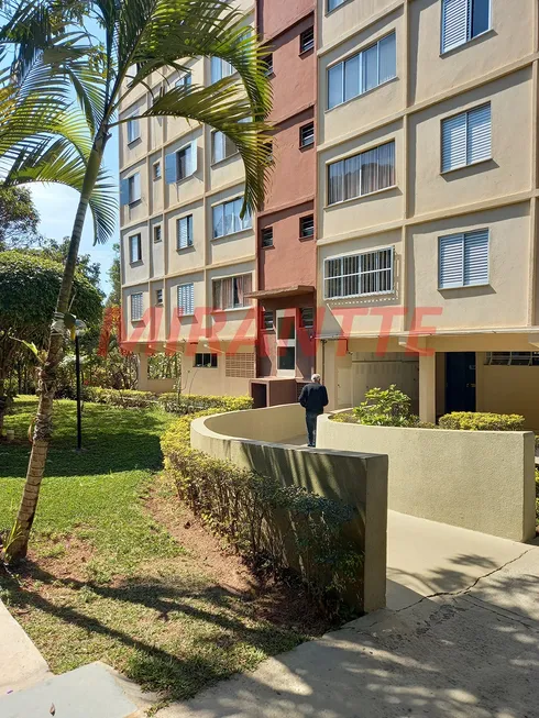 Foto 1 de Apartamento com 2 Quartos à venda, 65m² em Parque Palmas do Tremembé, São Paulo