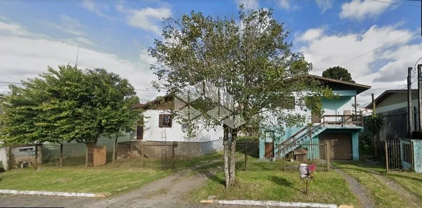 Foto 1 de Casa com 7 Quartos à venda, 801m² em Medianeira, Farroupilha