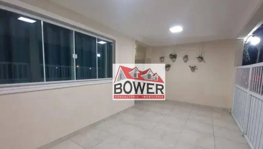 Foto 1 de Casa de Condomínio com 3 Quartos à venda, 116m² em Mutondo, São Gonçalo