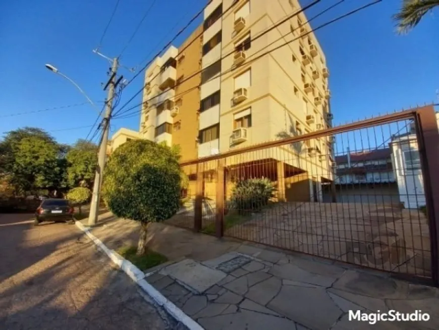 Foto 1 de Apartamento com 2 Quartos à venda, 58m² em São Sebastião, Porto Alegre