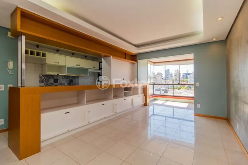 Foto 1 de Apartamento com 2 Quartos à venda, 76m² em Rio Branco, Porto Alegre