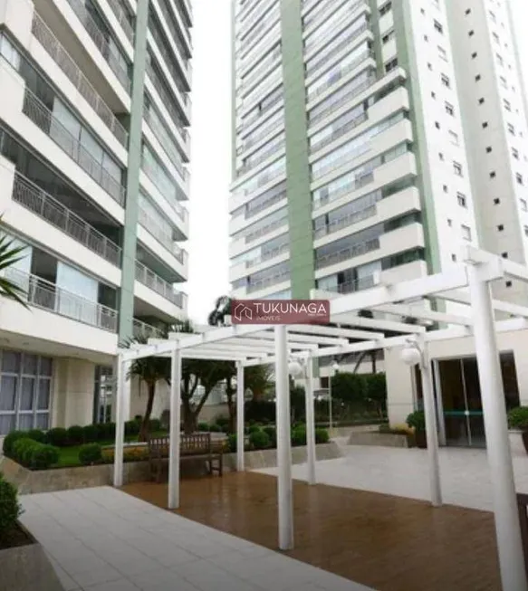 Foto 1 de Apartamento com 3 Quartos à venda, 94m² em Centro, Guarulhos