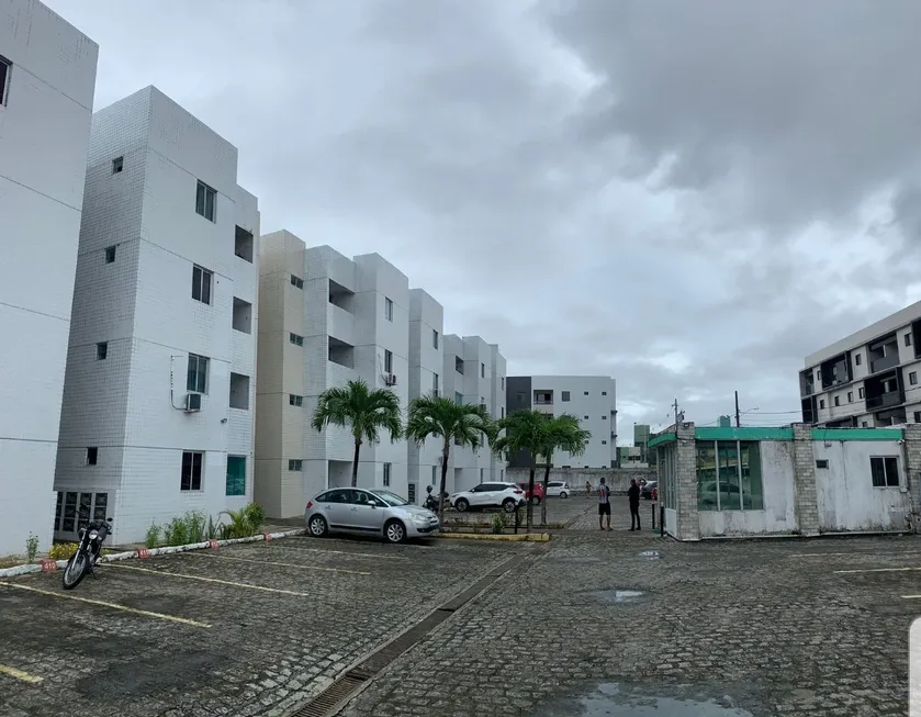 Foto 1 de Apartamento com 2 Quartos à venda, 56m² em Cristo Redentor, João Pessoa