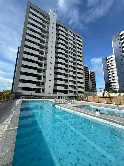 Foto 1 de Apartamento com 3 Quartos à venda, 76m² em Luzia, Aracaju