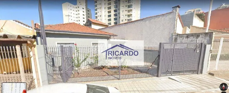 Foto 1 de Casa com 2 Quartos à venda, 120m² em Vila Augusta, Guarulhos