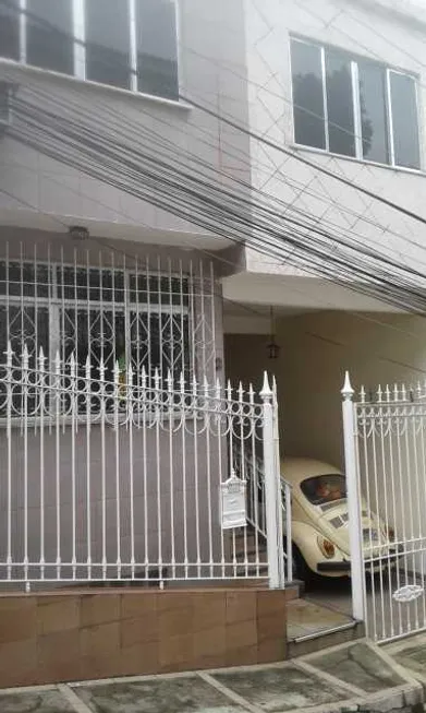 Foto 1 de Casa de Condomínio com 3 Quartos à venda, 273m² em São Francisco Xavier, Rio de Janeiro