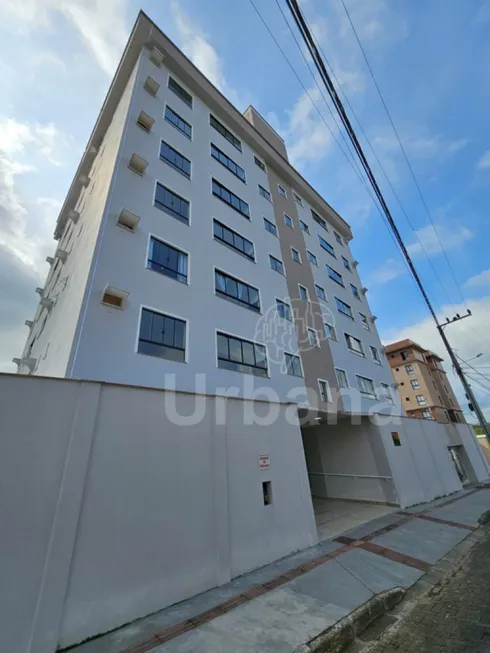 Foto 1 de Apartamento com 2 Quartos à venda, 81m² em Amizade, Guaramirim