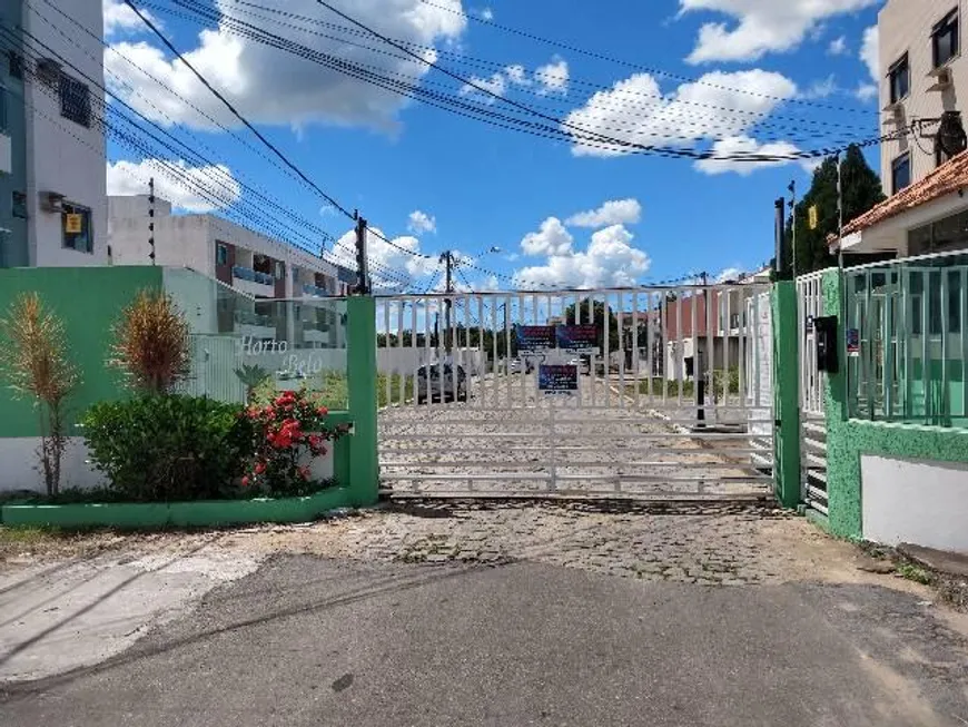 Foto 1 de Lote/Terreno à venda, 324m² em Horto Municipal, Campos dos Goytacazes