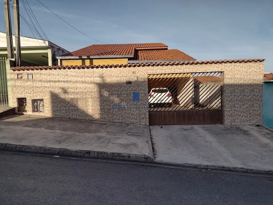 Foto 1 de Casa com 3 Quartos à venda, 199m² em Vila Nova Sorocaba, Sorocaba