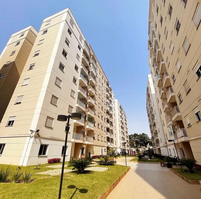 Foto 1 de Apartamento com 2 Quartos à venda, 55m² em Interlagos, São Paulo