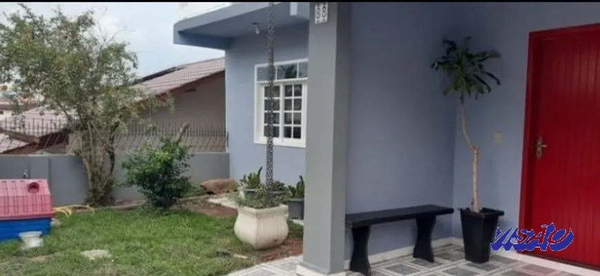 Foto 1 de Casa com 3 Quartos à venda, 110m² em Jardim Atlântico, Florianópolis