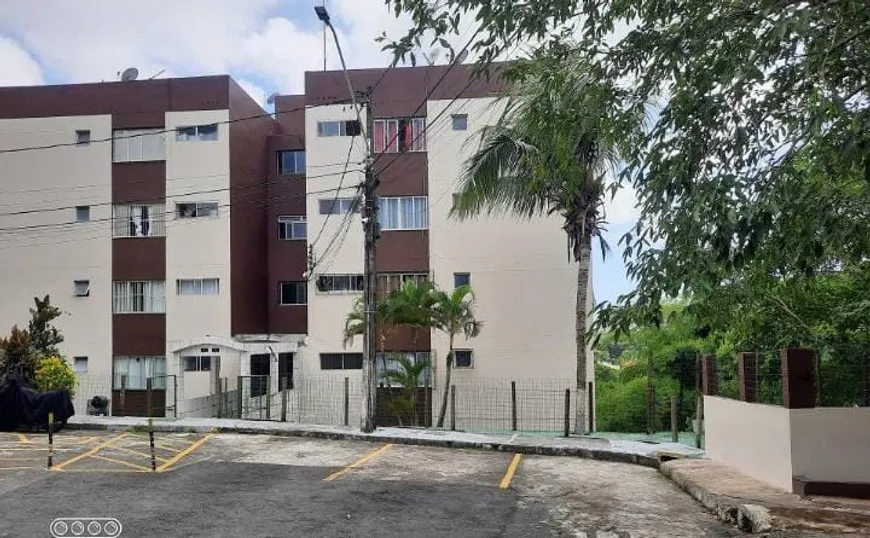 Foto 1 de Apartamento com 1 Quarto à venda, 40m² em Barra, Salvador