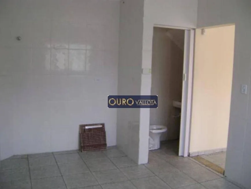 Foto 1 de Sobrado com 2 Quartos à venda, 70m² em Jardim Santa Maria, São Paulo