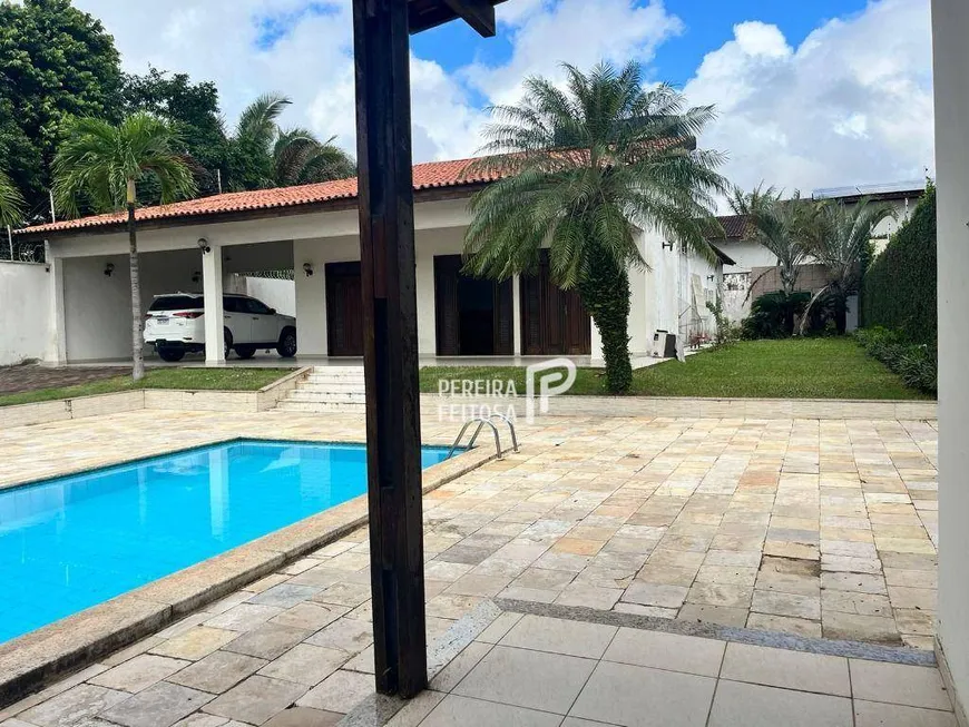 Foto 1 de Casa com 3 Quartos à venda, 345m² em Jardim Eldorado, São Luís