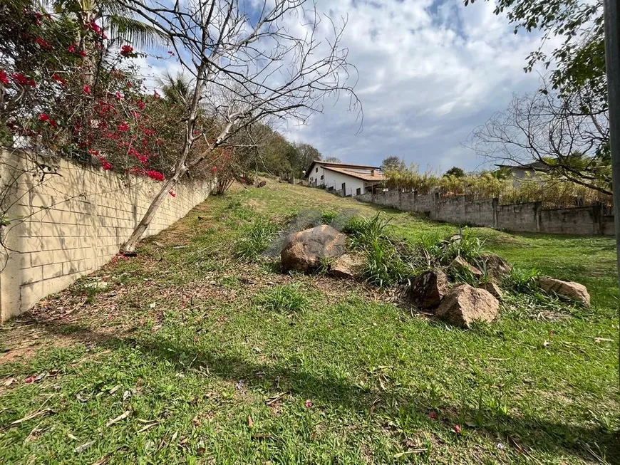 Foto 1 de Lote/Terreno à venda, 1315m² em Sousas, Campinas