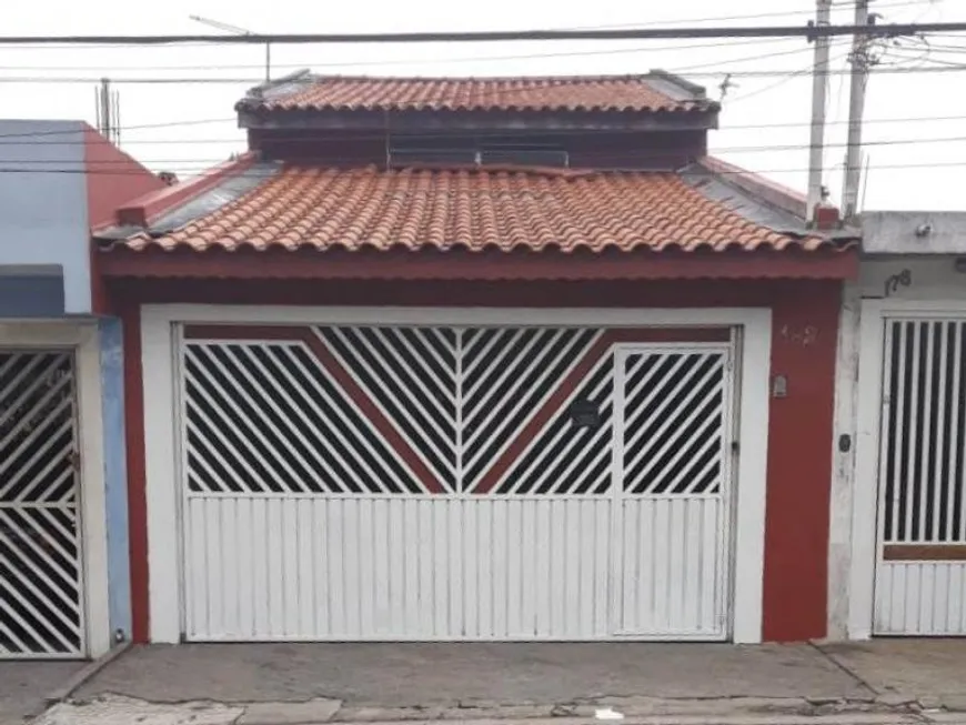 Foto 1 de Casa com 2 Quartos à venda, 185m² em Veloso, Osasco