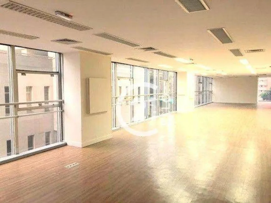 Foto 1 de Sala Comercial para alugar, 330m² em Bela Vista, São Paulo