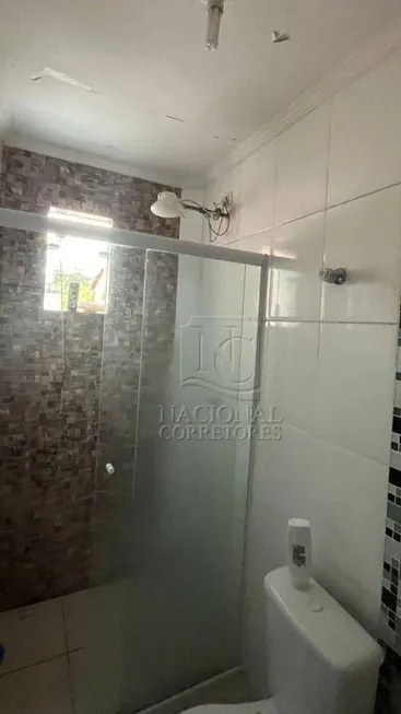 Foto 1 de Apartamento com 2 Quartos à venda, 50m² em Parque Oratorio, Santo André