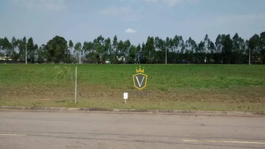 Foto 1 de Lote/Terreno à venda, 1000m² em Centro, Cabreúva