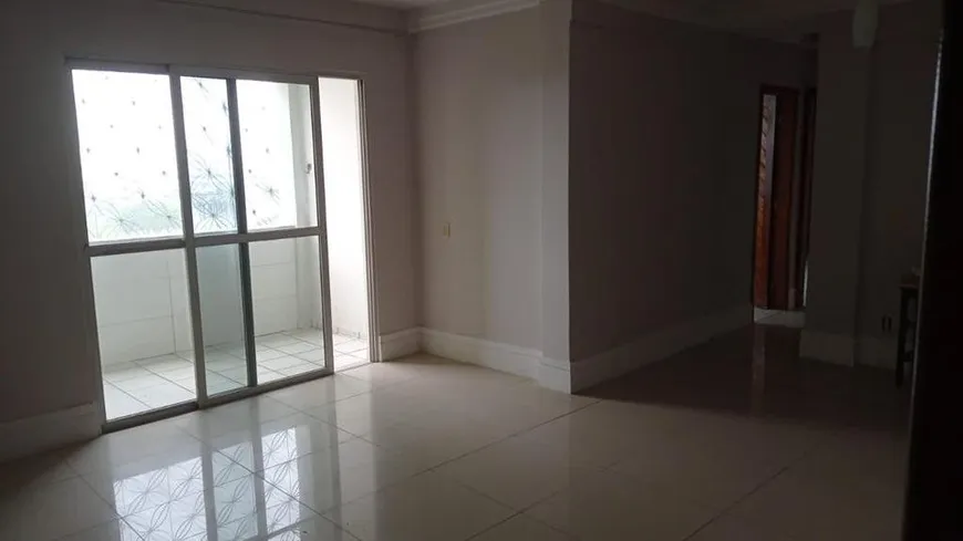 Foto 1 de Apartamento com 2 Quartos para alugar, 100m² em Santo Antonio, Itabuna