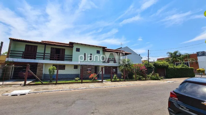 Foto 1 de Casa com 3 Quartos à venda, 283m² em Salgado Filho, Gravataí